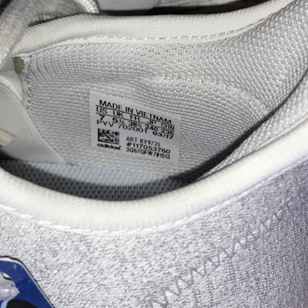 Women’s Adidas Tubular Shadow Sneakers View 6